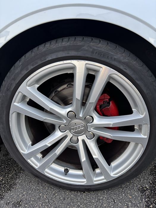 Jantes sline audi a3 18