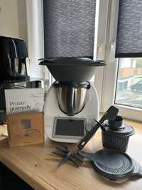Thermomix 6 jak nowy caly kompet