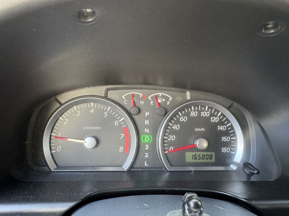 Suzuki jimny 2007 1.3 gasolina caixa automática!!!