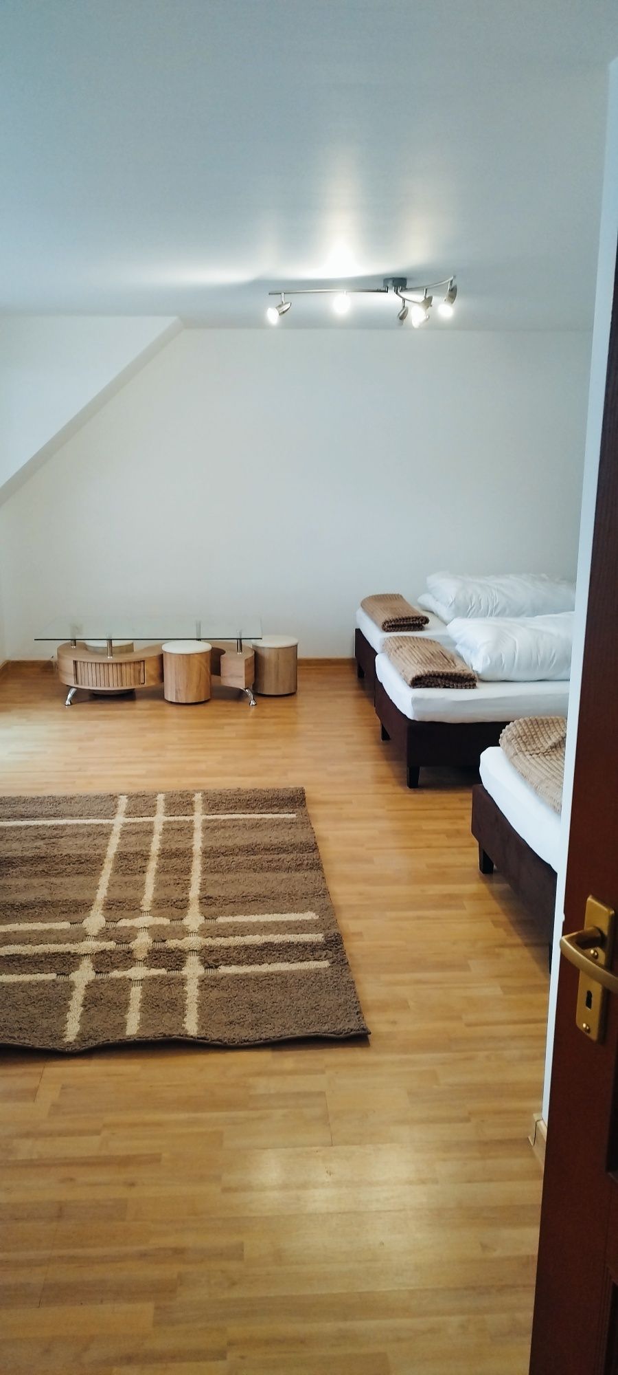 Apartament "U Józka"