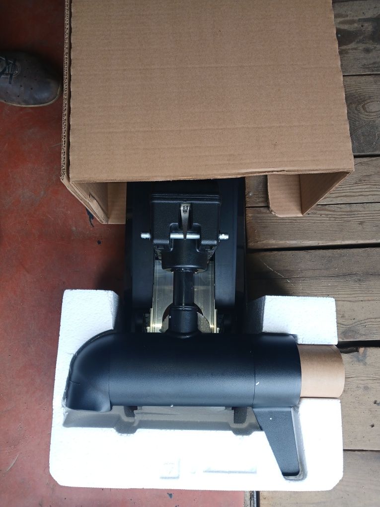 Minn Kota RT_Terrova 80 60'' 24V BT i-Pilot Link *2800$*