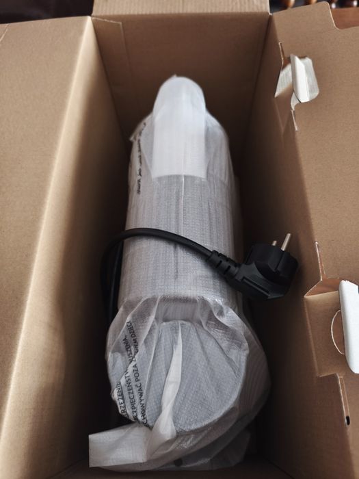 Nespresso Citz Preta