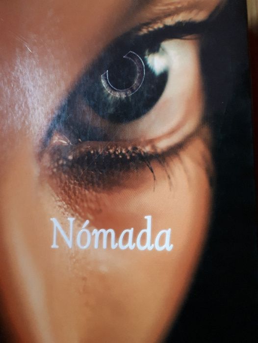 "Nómada" - Stephenie Meyer