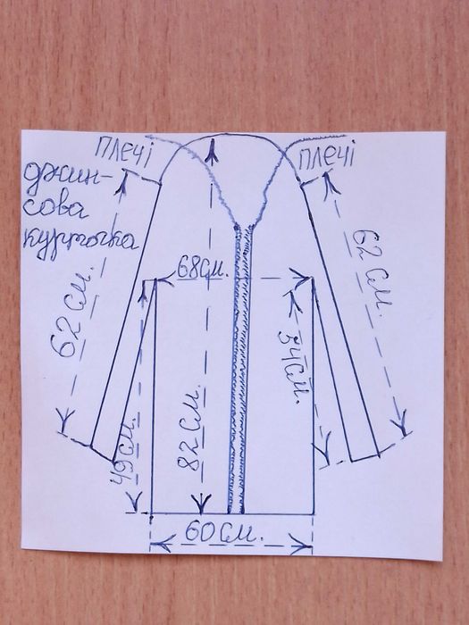 Курточка чоловіча,,