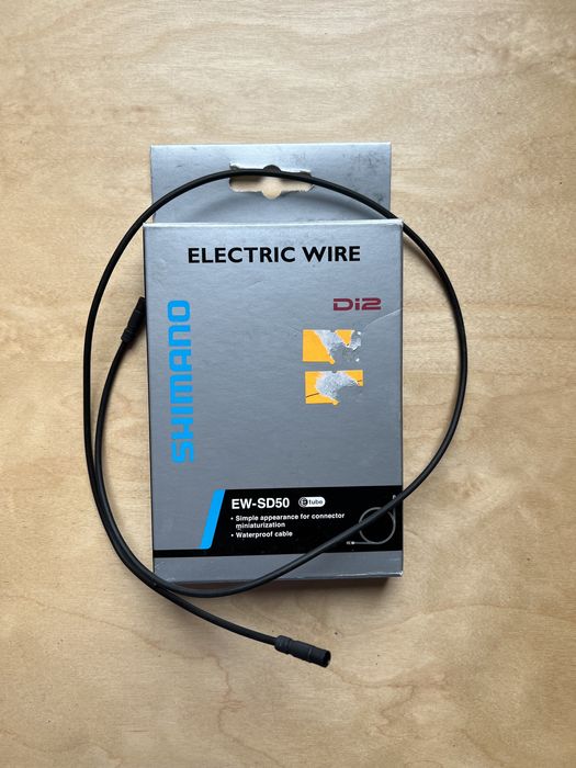 Kabel Shimano Di2 700mm