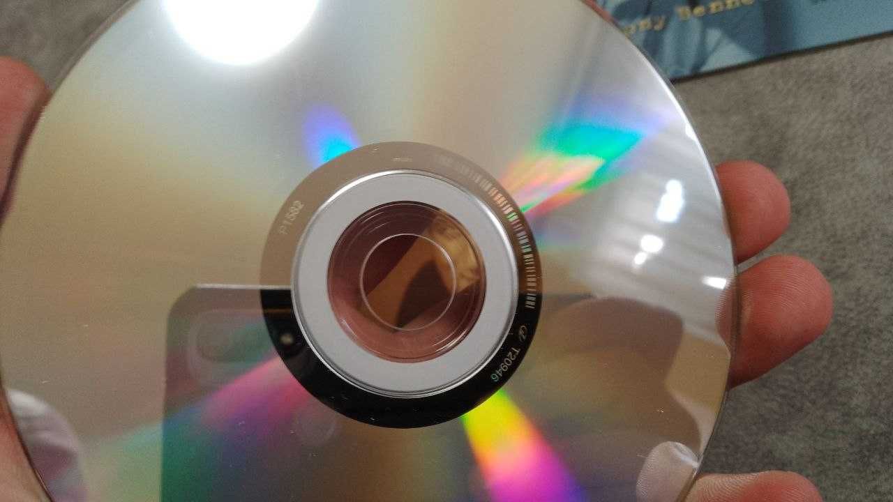 Tony Bennett. фирменный 4 cd бокс-сет с книжкой