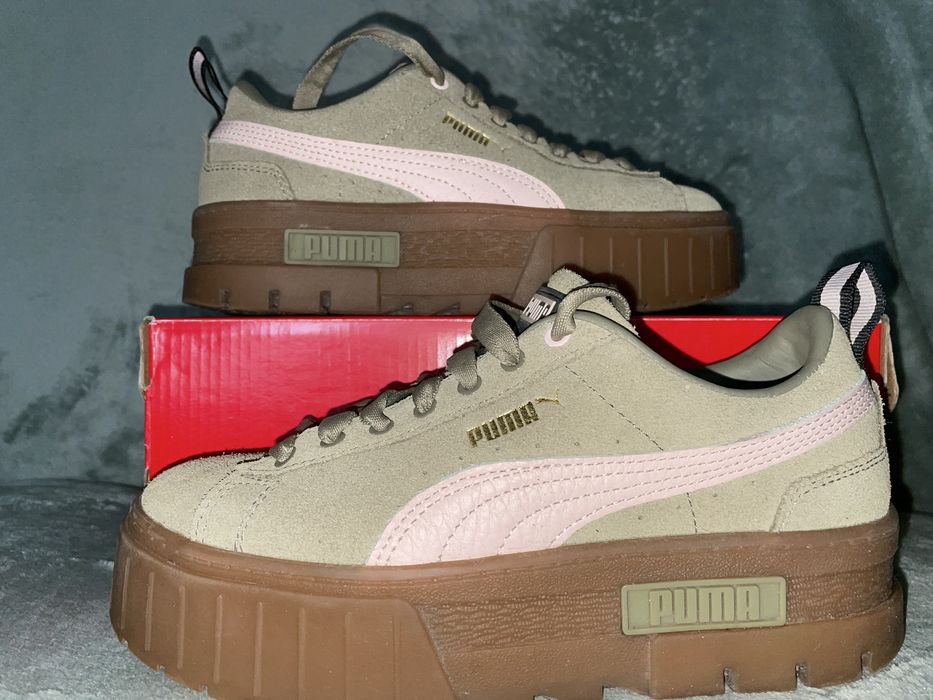 Кросівки Puma 36 розмір