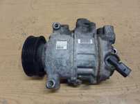 AUDI A4 B7 B8 A5 8T 2,0 TDI TFSI sprężarka klimatyzacji 30 dni gwaranc