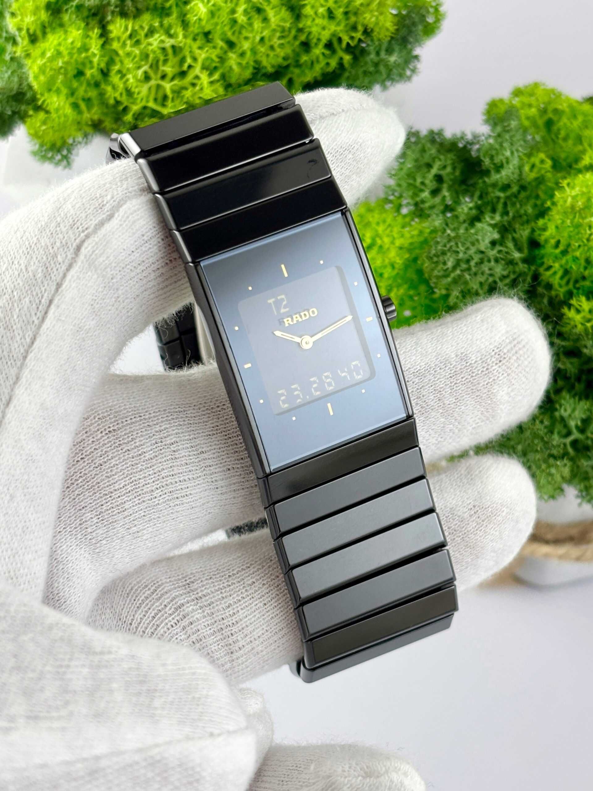 Rado Multifunctional DiaStar