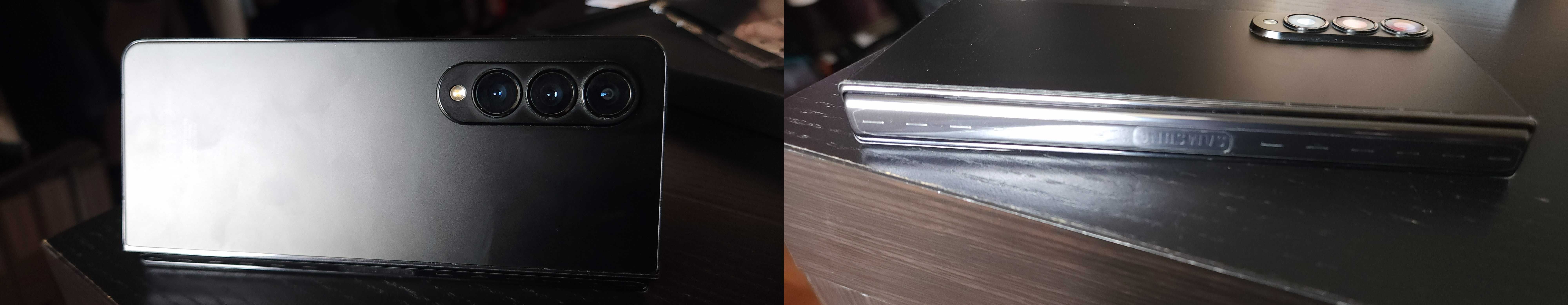 Samsung Galaxy Z Fold 4 512GB