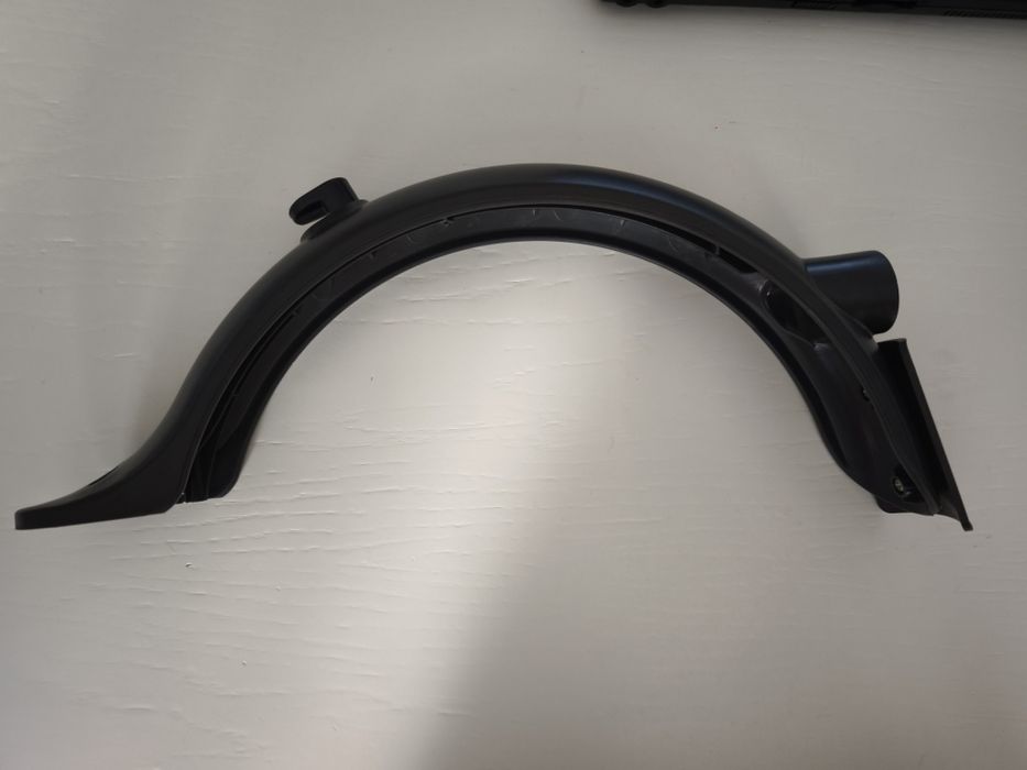 Błotnik tył C 1szt. do Xiaomi Pro2, nowy, część