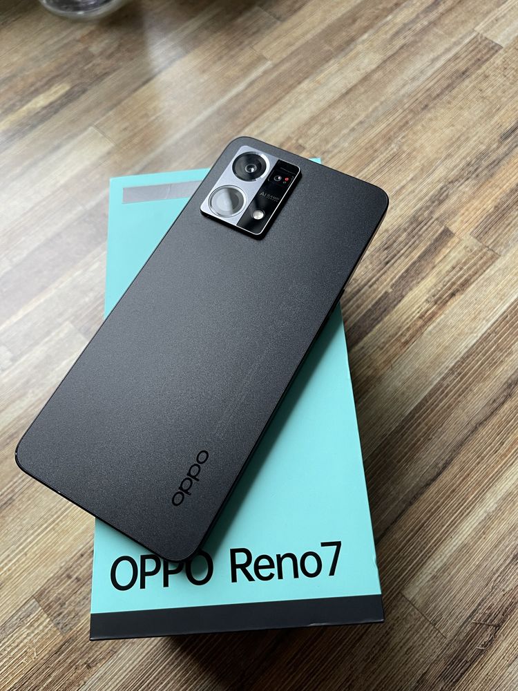 OPPO RENO 7  8GB / 128GB