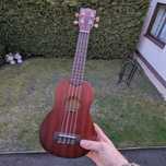 Ukulele sopranowe Makala MK-S