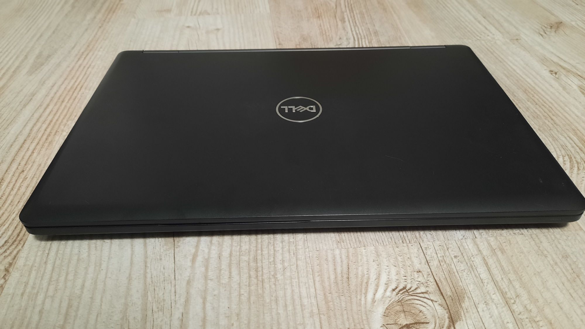 Dell-5591 FHD/I5-8400H/DDR4-16/SSD-M2-512GB/Бат-5 годин