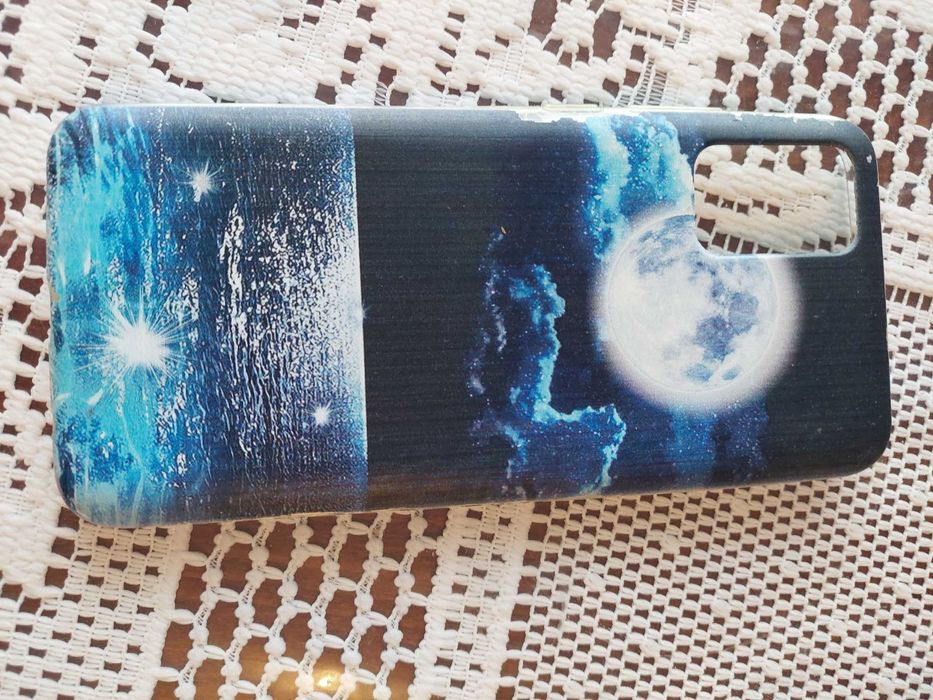 Futerał, etui na telefon A52 S i podobne