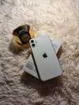 iPhone 11 - Biały 64GB
