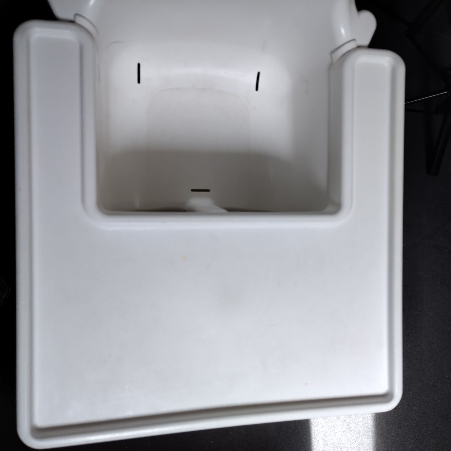 Krzesełko fotelik do karmienia IKEA Antilop