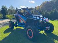 Polaris RZR Polaris Pro R Triy lee ultimate edition FV 23 % CESJA LEASINGU