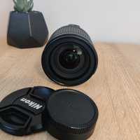 Об'єктив Nikon DX AF-S Nikkor 18-135mm 1:3.5-5.6G