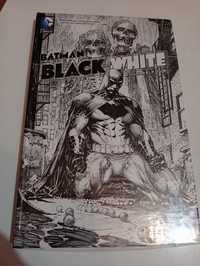 Batman Black white vol. 4 comics komiks