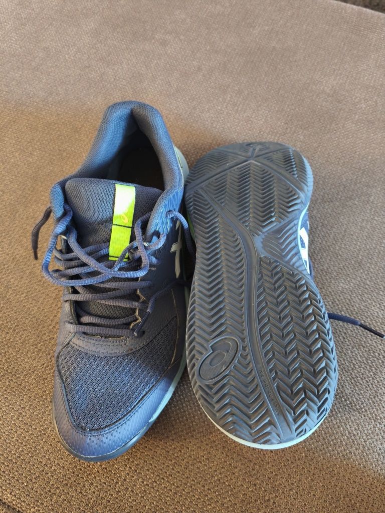 Tênis ASICS gel 8