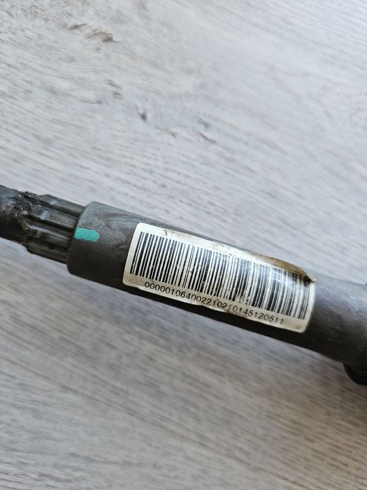 Вал рульовий верхній Emgrand EC7