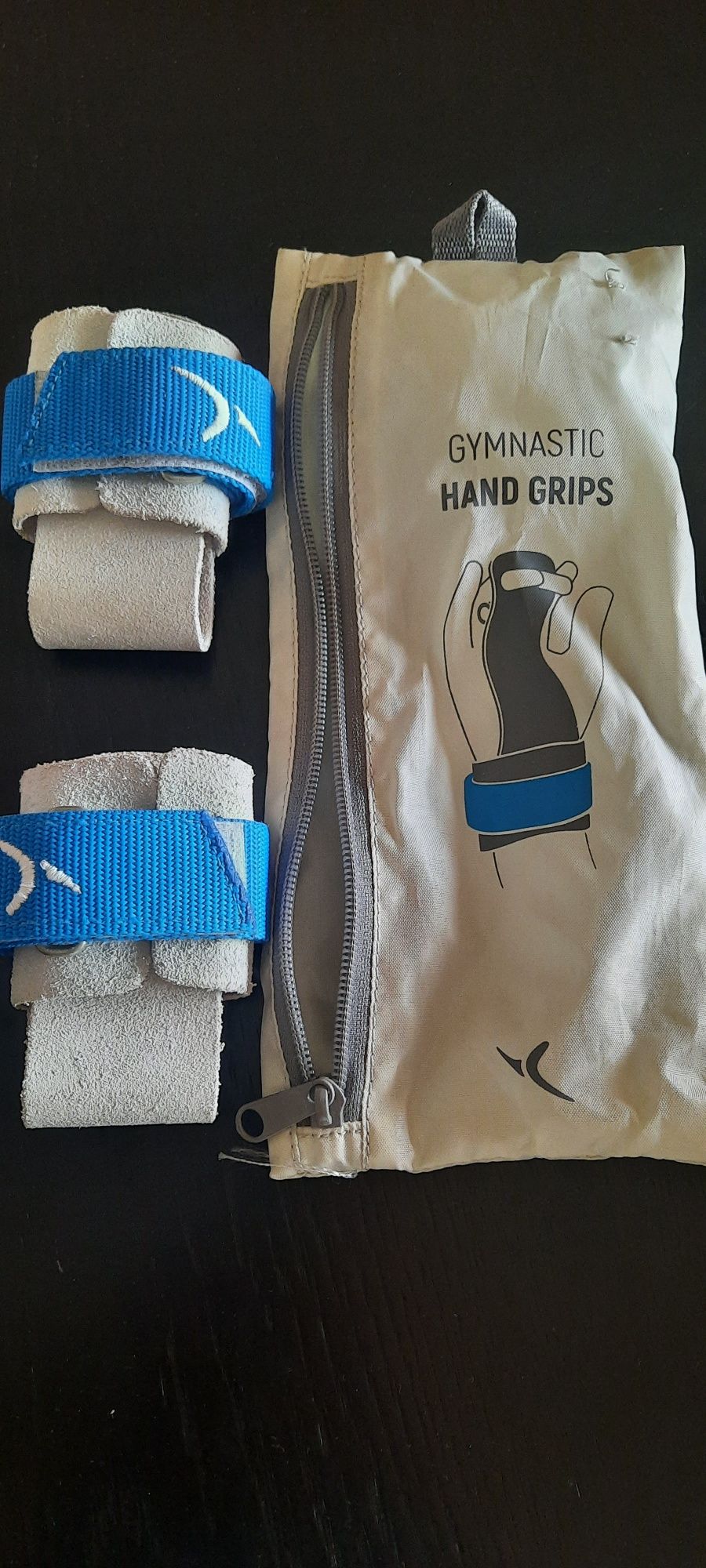 Estafas de Ginástica Artística Feminina