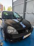 renault clio campus