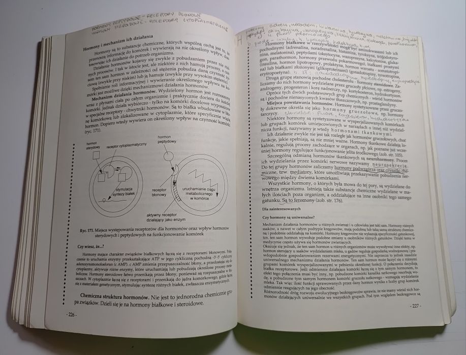 BIOLOGIA dla klas III Henryk Wiśniewski AGMEN