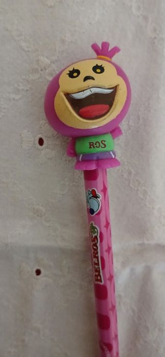 Lápis de carvão Belros, novo