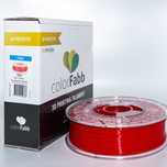 Filamento 3D NGEN RED 1,75mm /750g