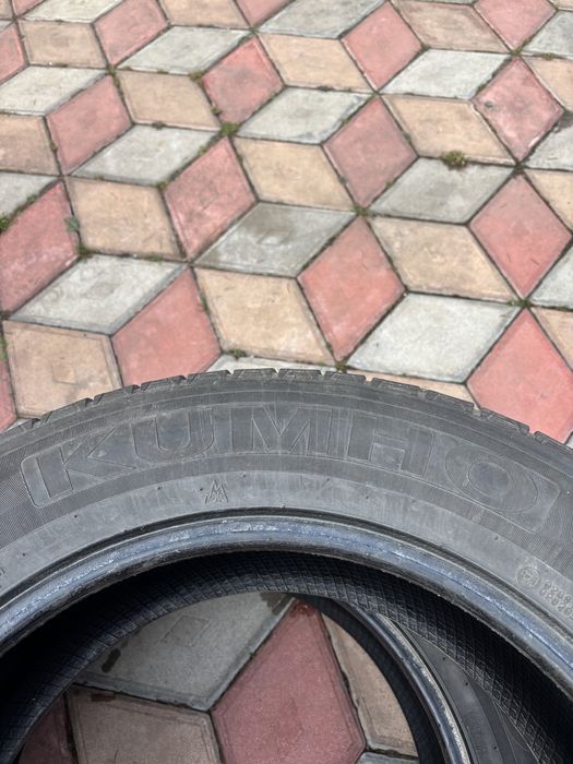 Шини   Зимові KUMHO 235/60 R18