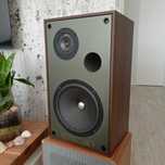 Kolumny Scott 176 B Vintage USA