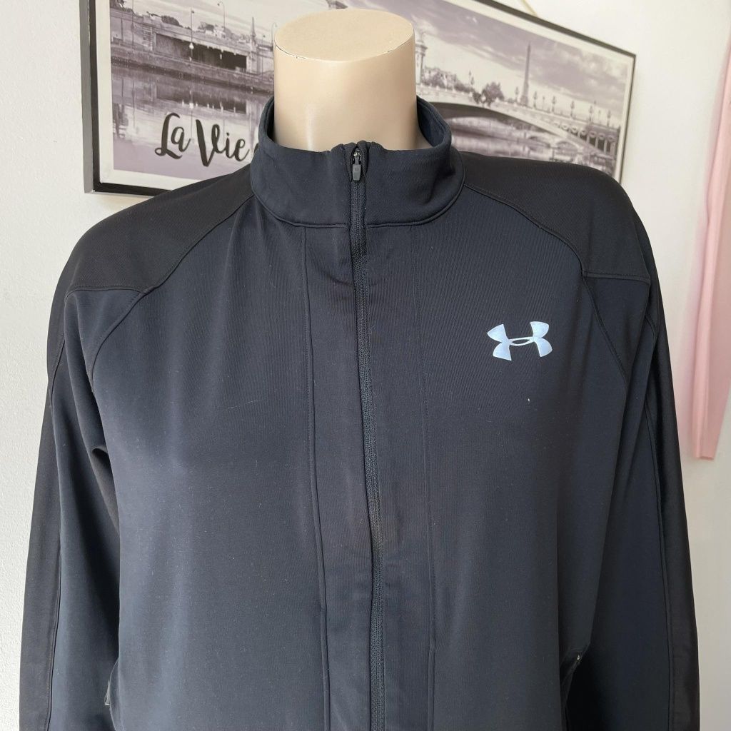 Under Armour bluza trekkingowadamskaL
Rozmiar:L