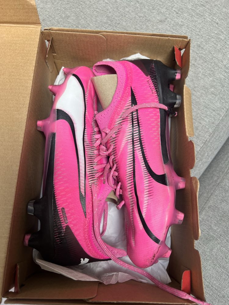 Profesjonalne korki Puma Ultra Ultimate damskie 37
