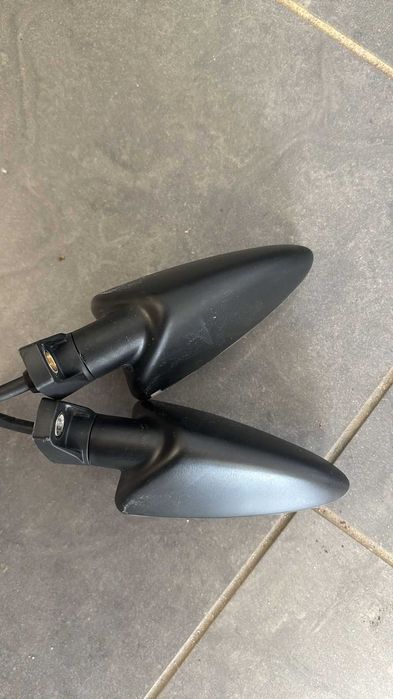 Kierunkowskaz Kierunki Yamaha YZF MT WR 125 Komplet 2 sztuk [749]