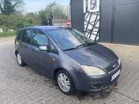 Ford C Max 1.6tdci