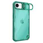 Etui Nillkin Iceblade Prop z podstawką na iPhone 16e - zielone