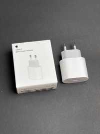 Ładowarka USB-C 20W do iPhone (W8)