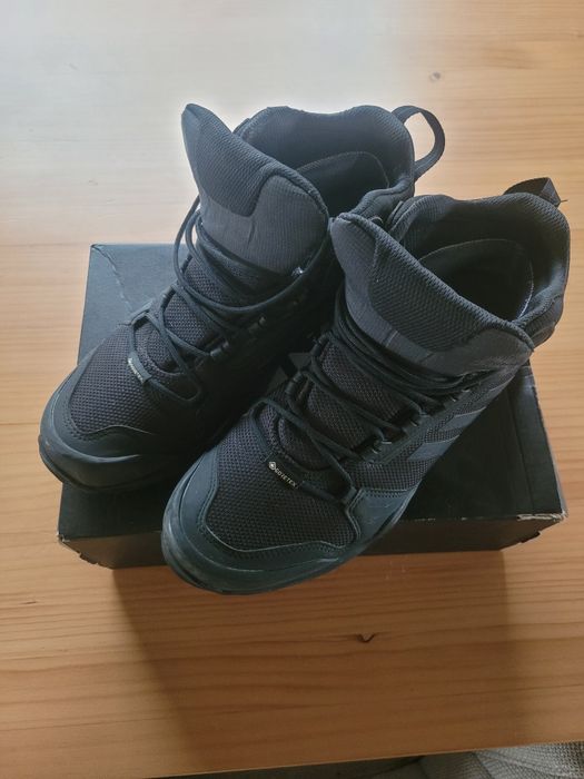 Buty trekkingowe Adidas terrex