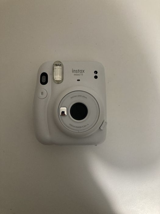 Fujifilm Instax mini 11