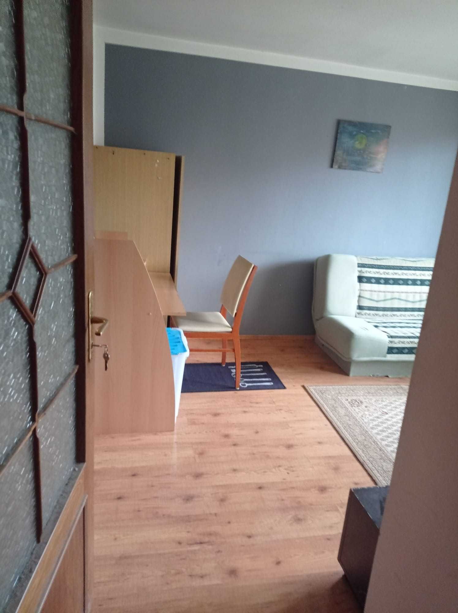 Pokój umeblowany do wynajęcia  dla 1 osoby