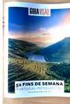 52 Fins de Semana Guia Visão Turismo