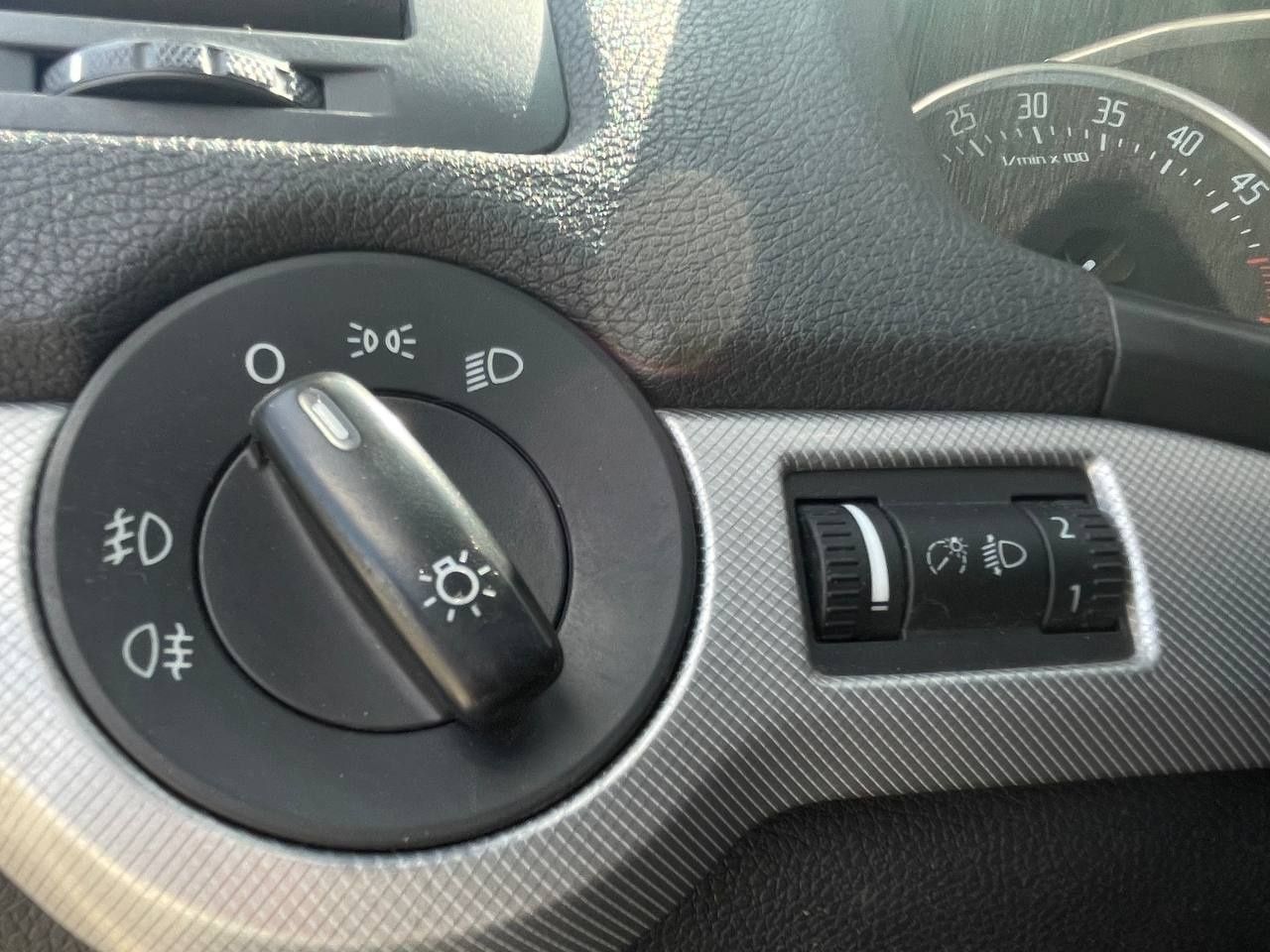 Skoda Octavia A5 №2912р (ВНЕСОК від 15%) Альянс Авто Кривий Ріг