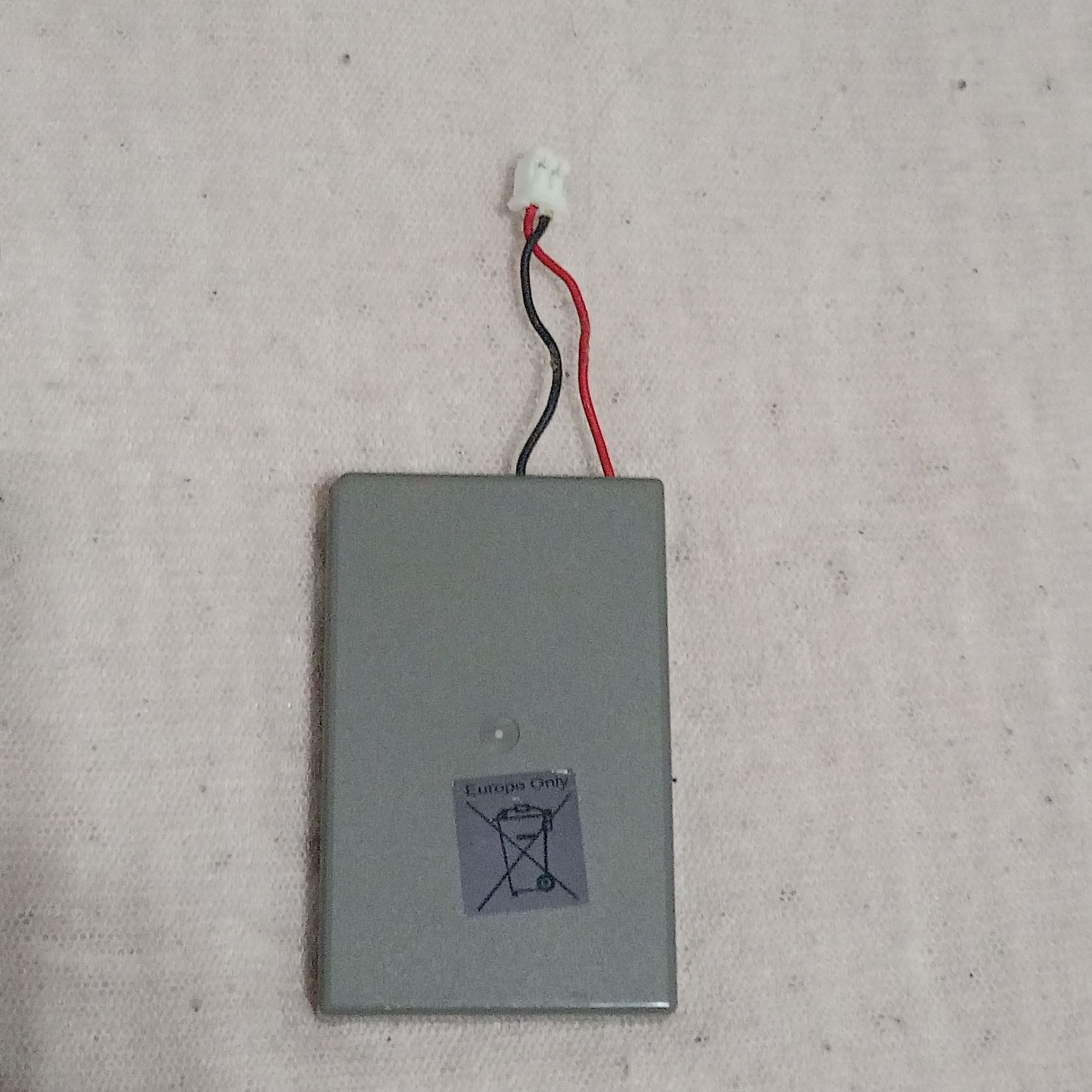Bateria do pada ps4 V1