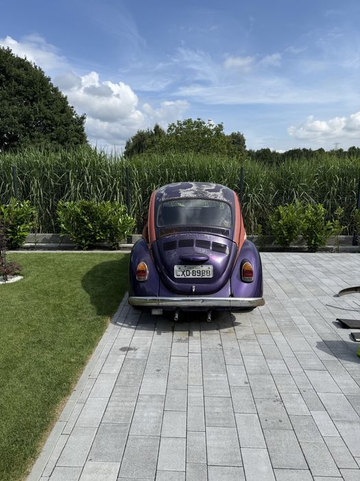 Volkswagen Kafer 1300