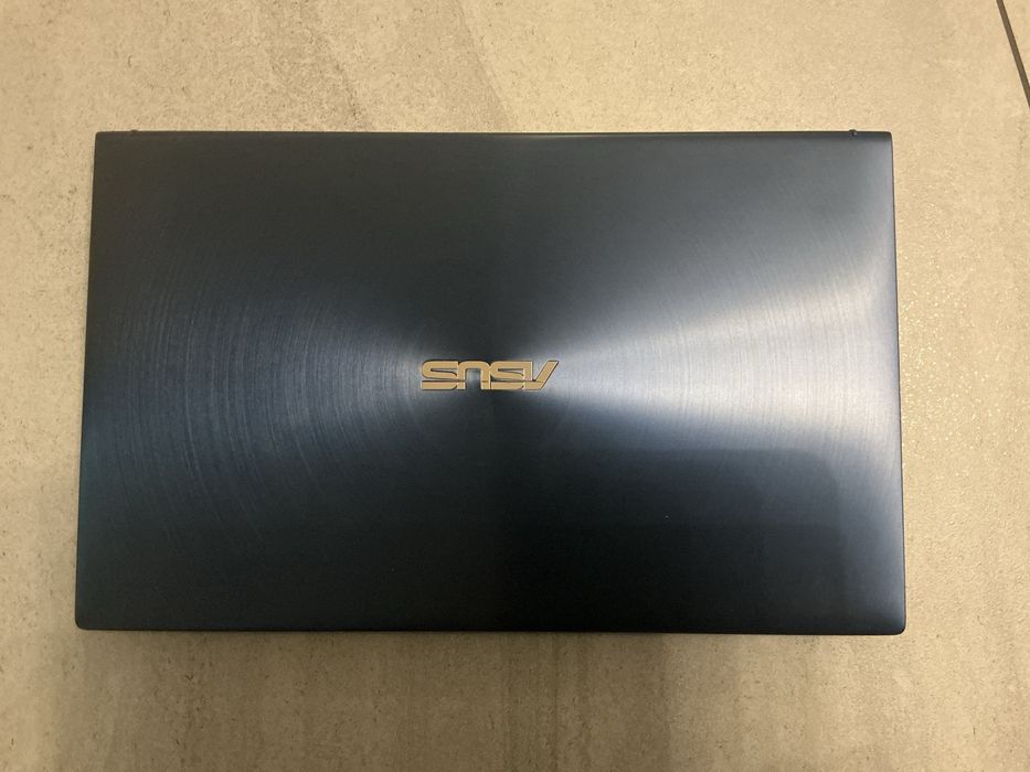 Idealny-ASUS ZenBook 15 UX533FAC i5-10210U/8GB/512/W10 Blue