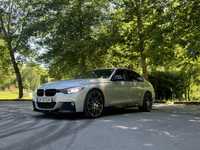 BMW 320D Pack M SportLine