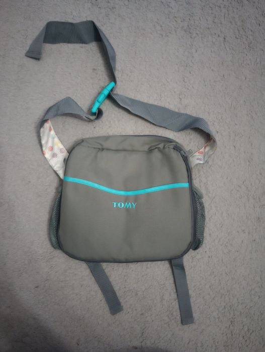 Torba/ krzesełko Tomy
