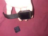Smart Watch смарт часы наручные с камерой